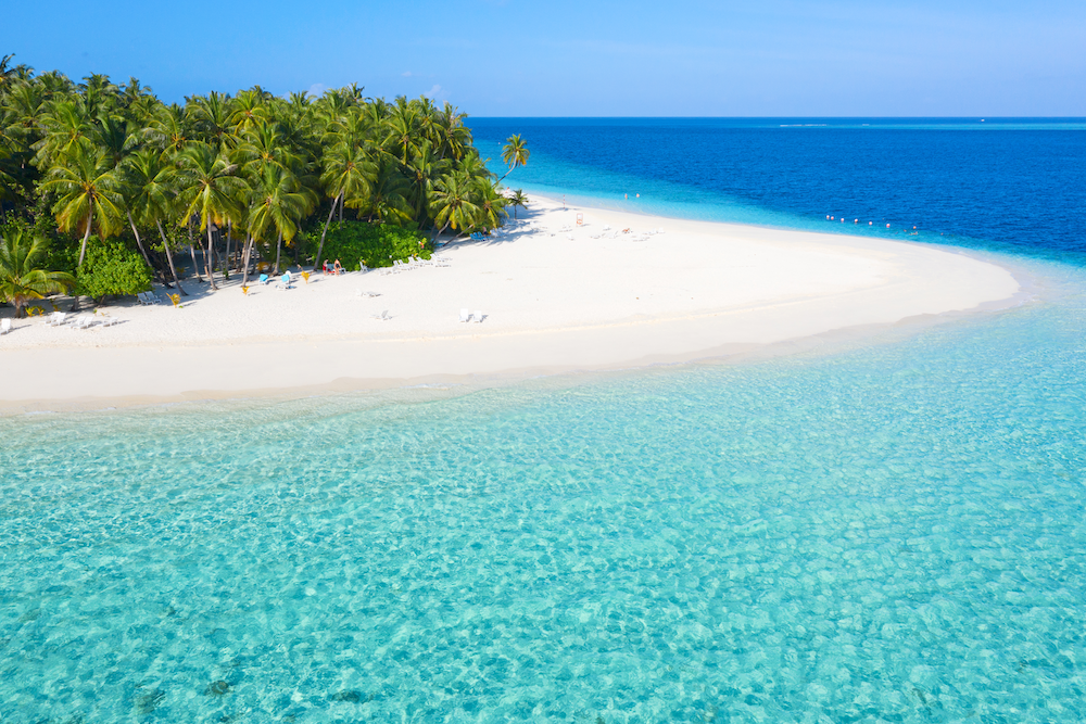Maldive · Natale e Capodanno